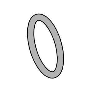Уплотнительное кольцо FAAC 11.91x2.62 купить